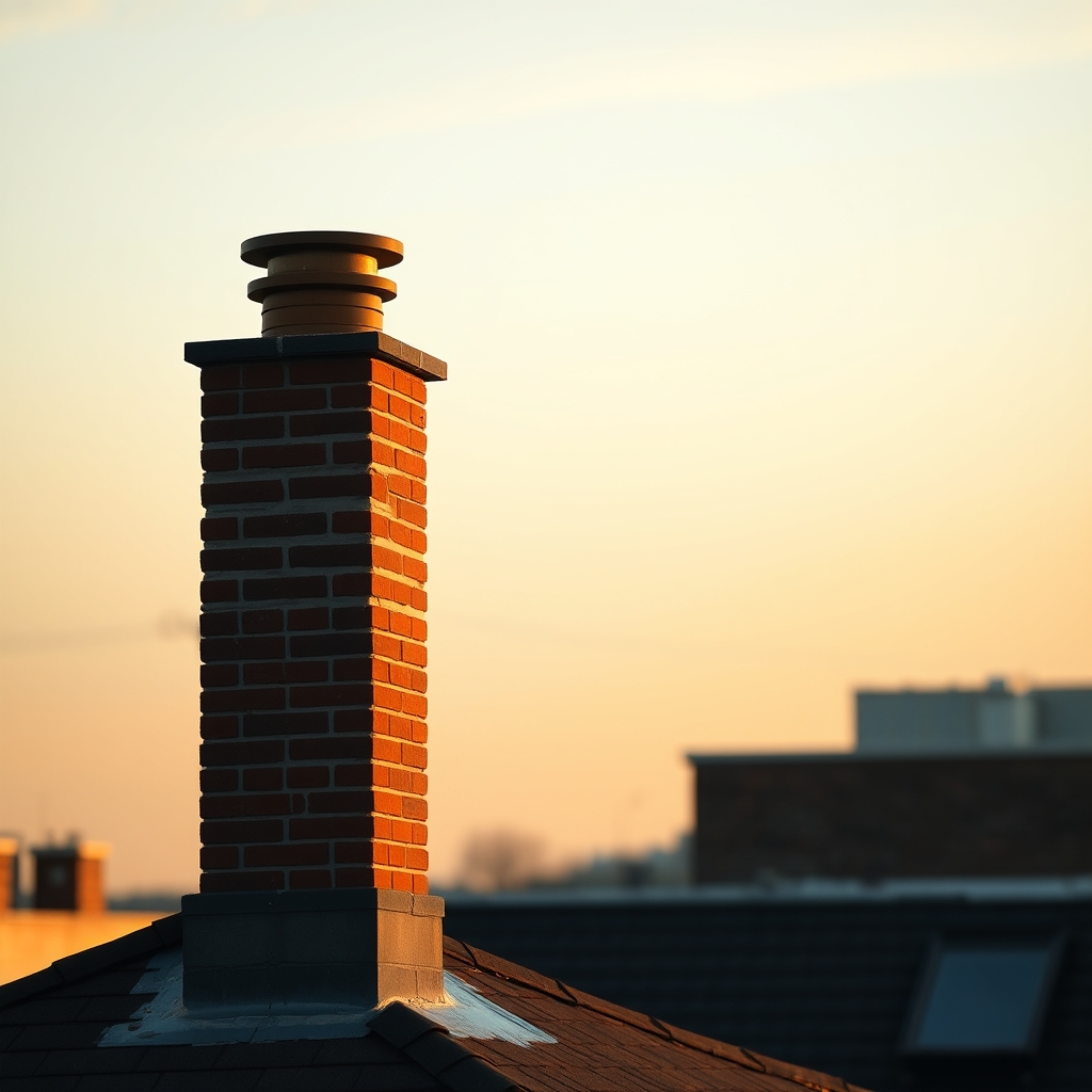 Penny Chimney & Dryer Vent Cleaning LLC — professional Chimney Sweep in Moraga, our branded team and work van — Chimney Sweep near me